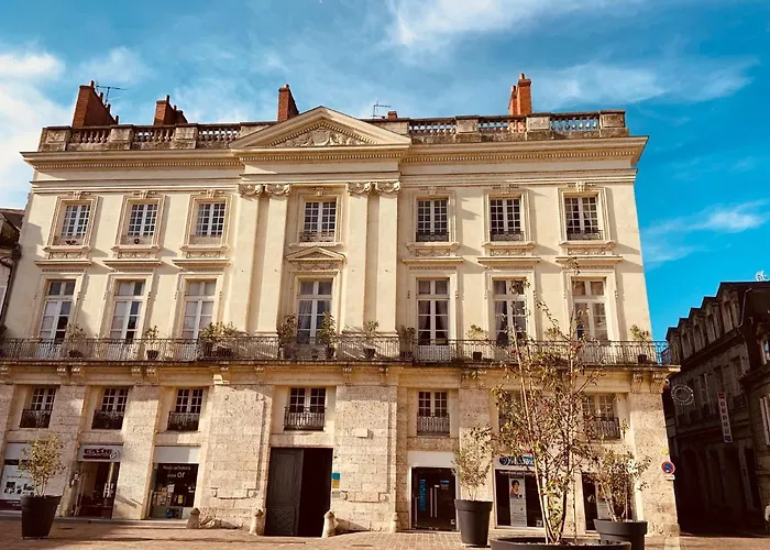 Club Napoleon Saumur