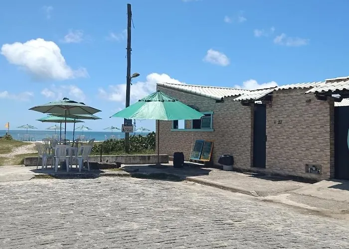 Mágica Suites Cabo Frio