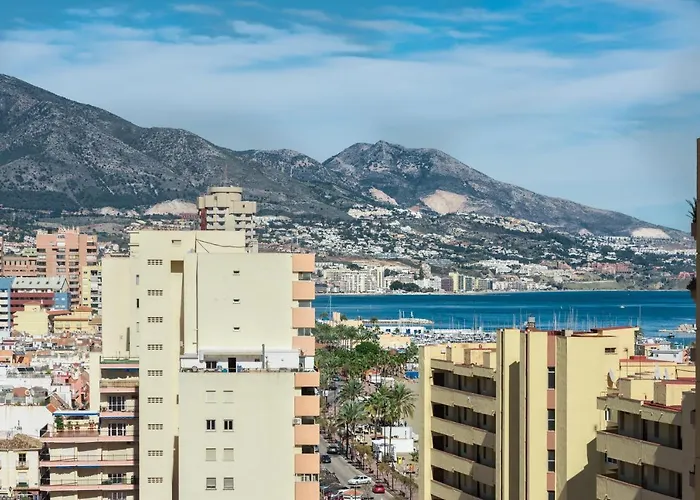 Boutique Las Piramides Fuengirola