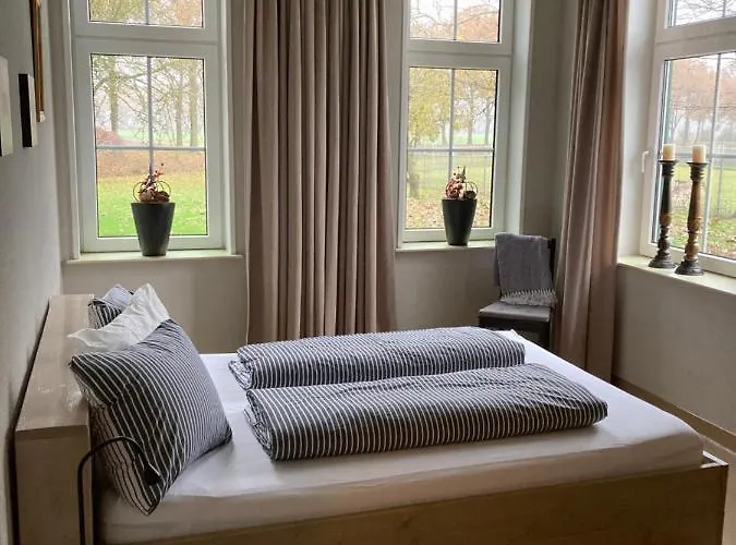 bed en breakfast westerwolde Appartement Sellingen