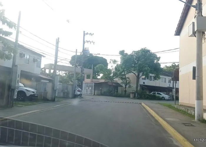 Condominio Casas Do Campo Rio de Janeiro