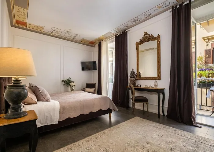Boutique Palazzo Natoli Boutique Hotel Palermo