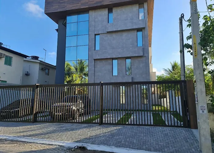 Edf Porto Príncipe Pôrto das Galinhas