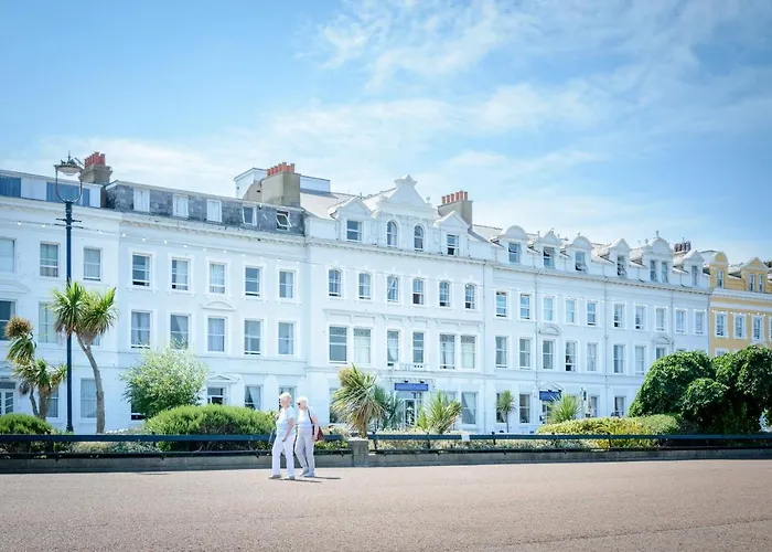 Somerset Hotel Llandudno
