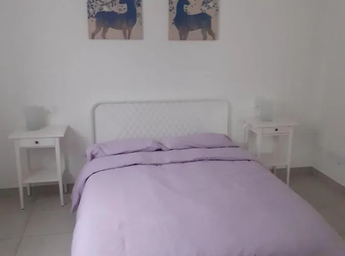 Appartamento Ca' du riàn Loano