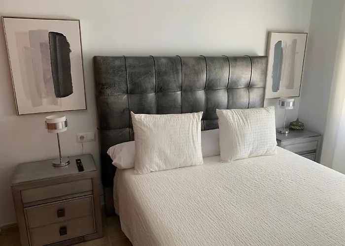 Apartamento Estrella Huelva