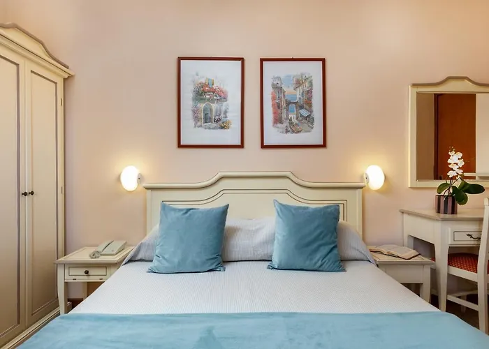 La Quiete Park Hotel Manerba del Garda