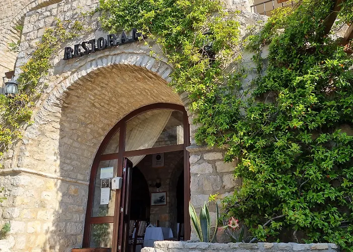 Hotel Palata Venezia Ulcinj