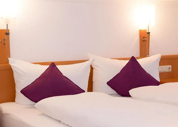 Hotel St. Nikolaus