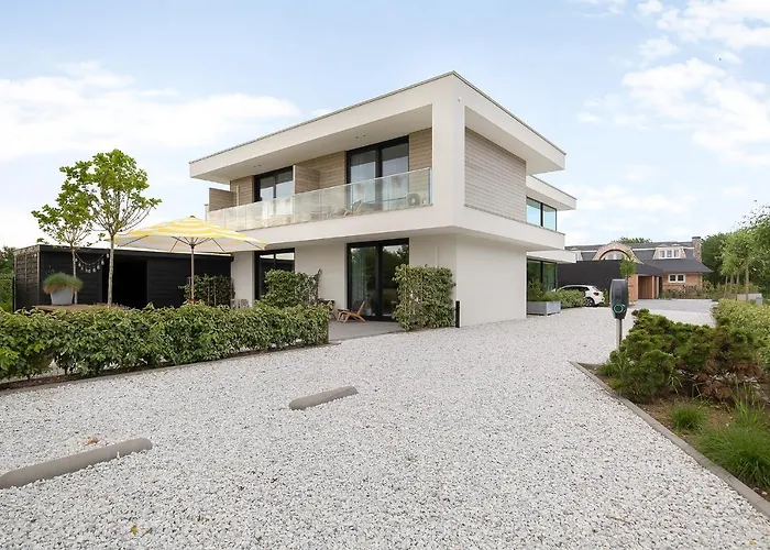 Hello Zeeland - Summum Suites Domburg