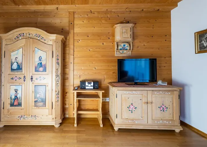 Waldhauser Hof Schönau am Königssee