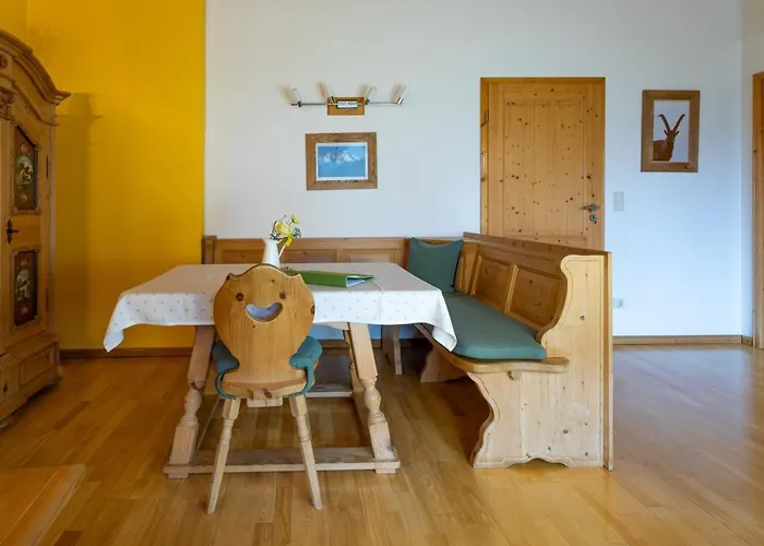 Waldhauser Hof Schönau am Königssee