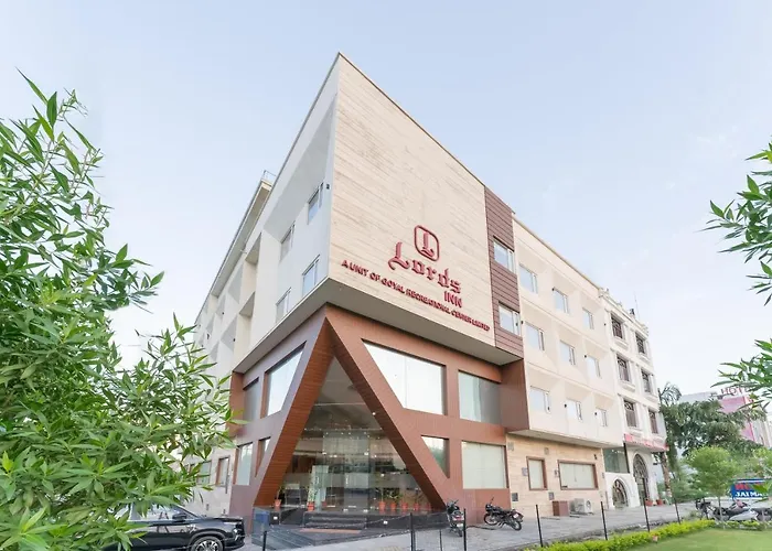 Lords Inn Udaipur