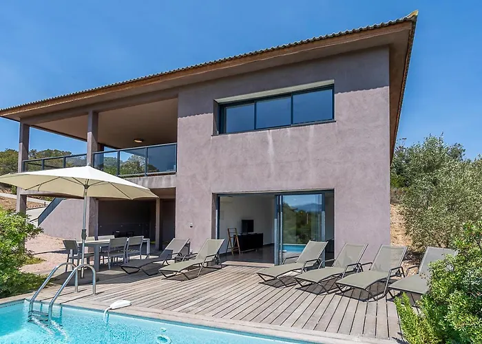 Les Villas de Lorello