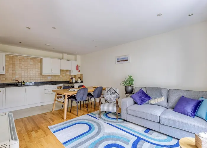 The Herons Rest Townhouse B&B Galway