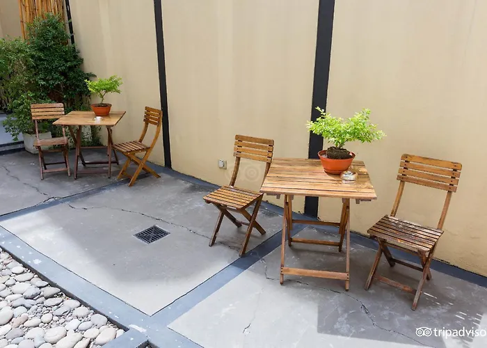 Uriburu 1756 By Ayres Apartments Recoleta Buenos Aires