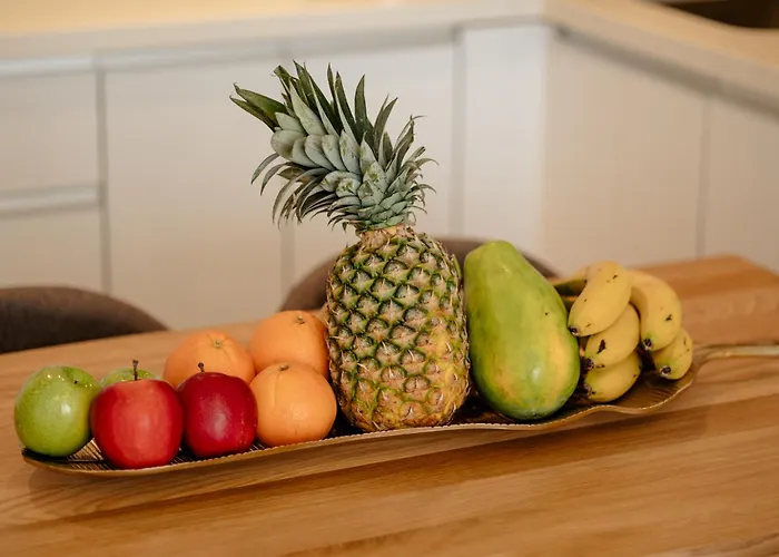 Apartamentos Debambú Málaga
