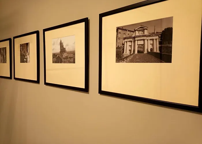 "A Casa Di Giacomo" Luxury Rooms Con Aria Condizionata