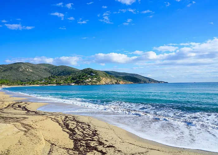Boutique Appartamento Elbamar Marina Di Campo