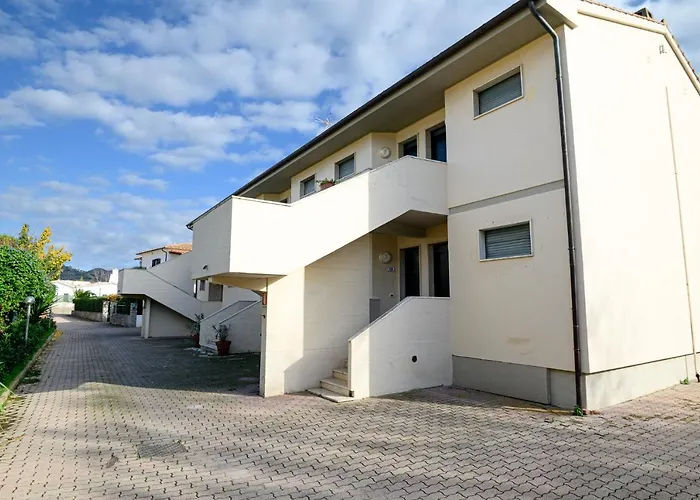 Boutique Appartamento Elbamar Marina Di Campo