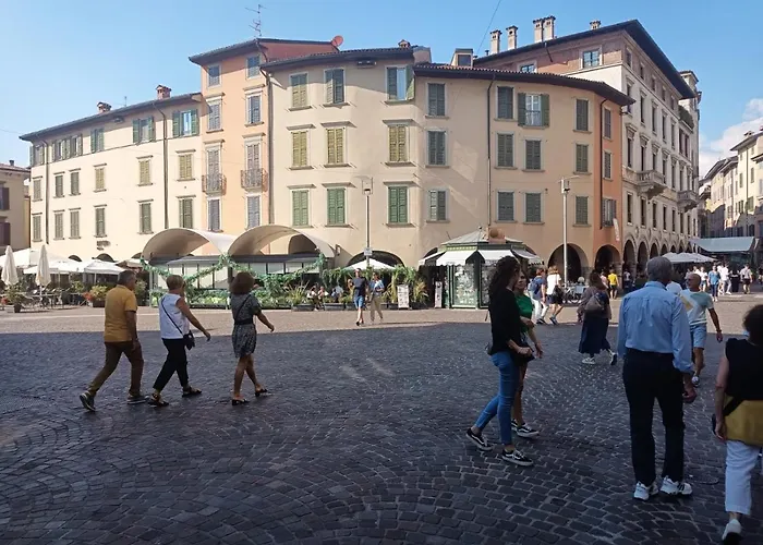 "A Casa Di Giacomo" Luxury Rooms Con Aria Condizionata