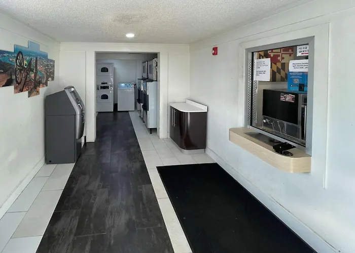 Hagerstown Design hotels