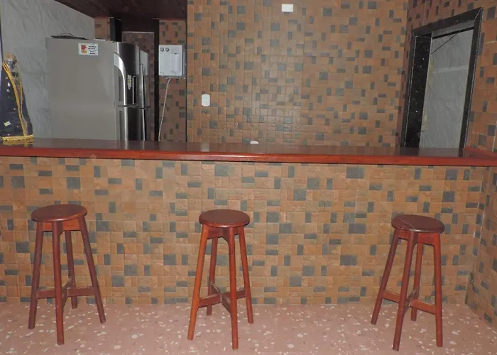Amendoeira Hotel Da Vila Morro de São Paulo