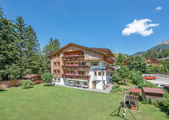 Villa Sole