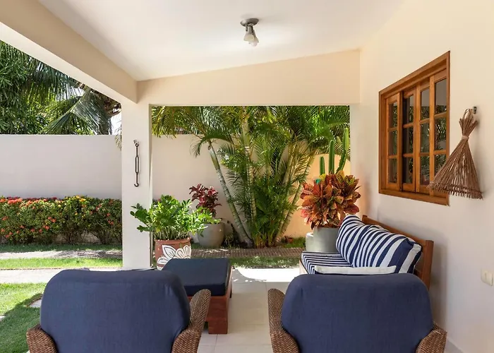 Casa De Praia Maragogi