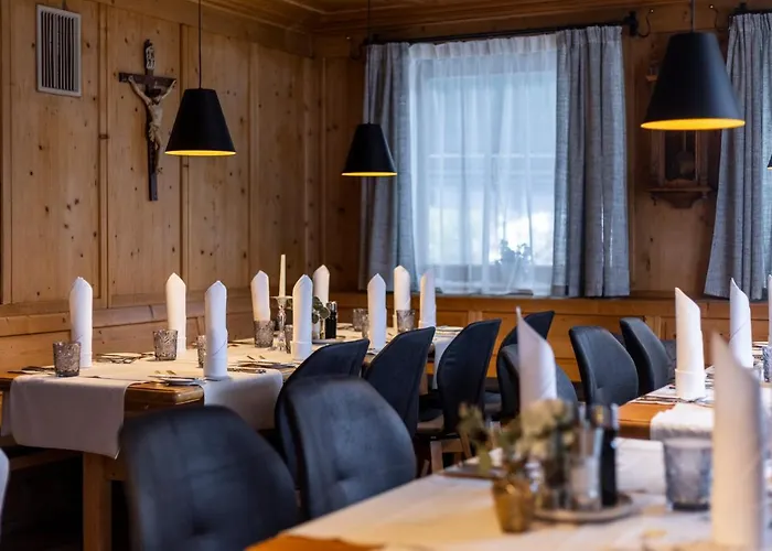 Hotel Moarhof Lienz