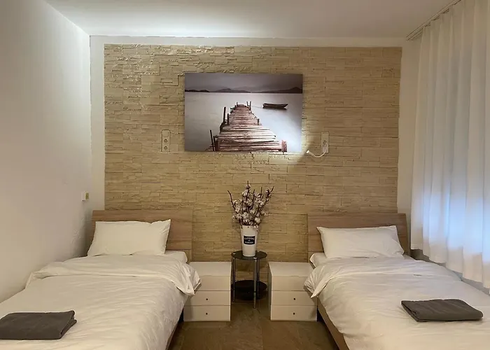 Erft Apartment Kerpen 