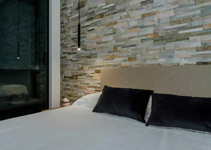 Acquarella Resort Suite Trevignano Romano