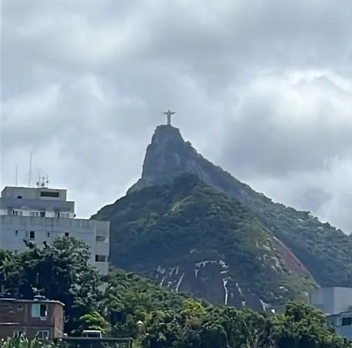 Cobertura Flamengo Apartamento Rio de Janeiro
