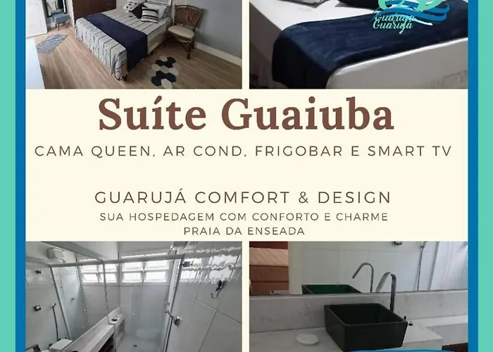 Guarujá Comfort&Design