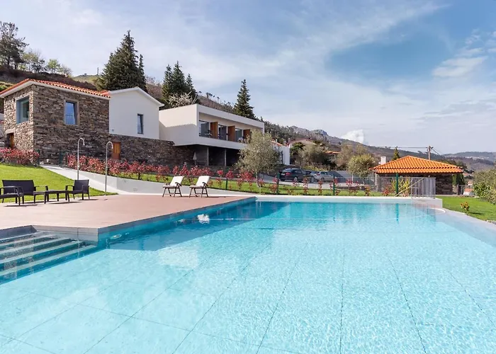 Boutique Feel Discovery Douro Las House Peso da Régua