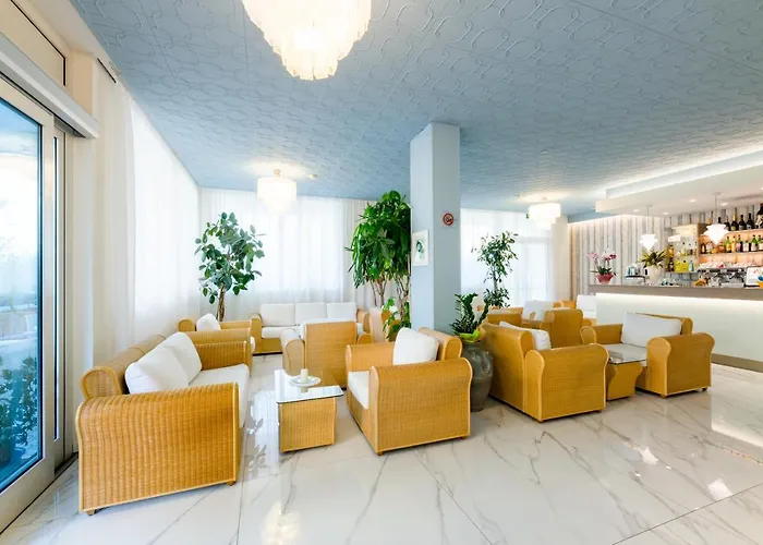 Hotel Victoria Bibione
