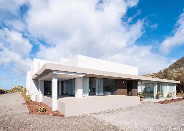 Karat Villa Oasis De Teno