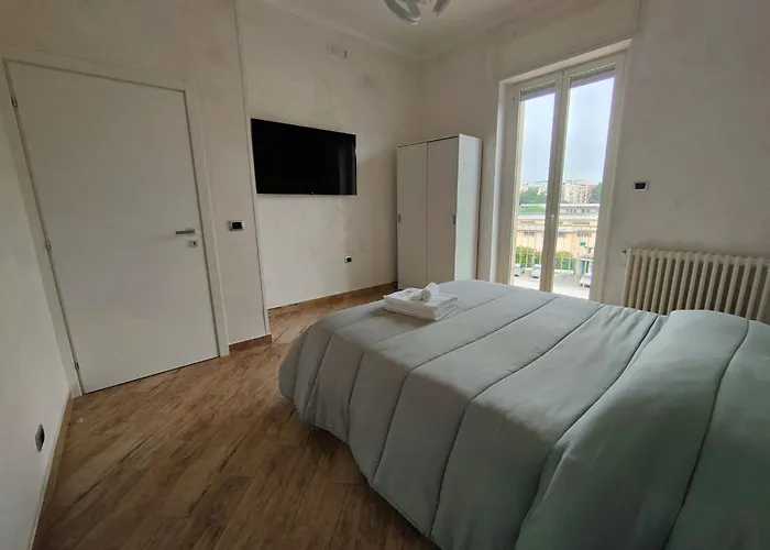 B&B La Tour Foggia