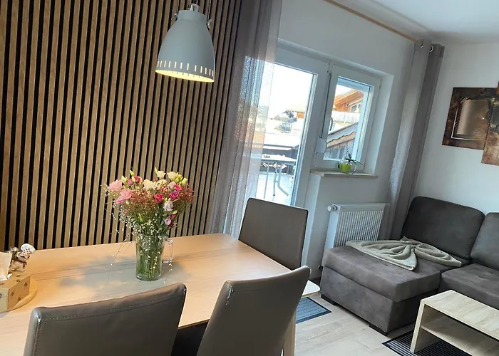 Boutique Ferienhaus Butterfly Garmisch-Partenkirchen