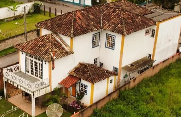 Casa De Maria