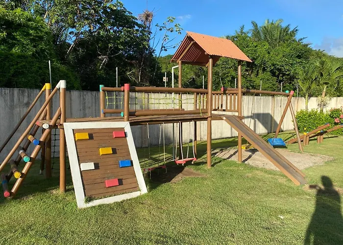 Vog João de Góes Apartamento Ilhéus