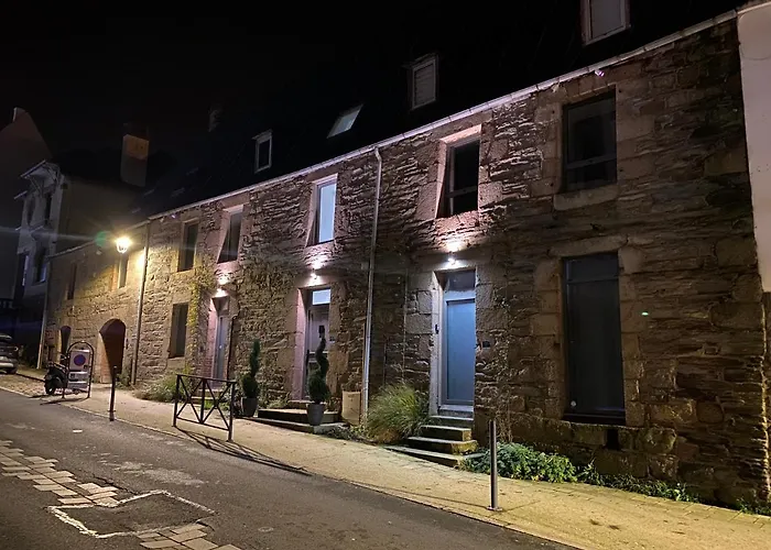 Résidence du Pélican