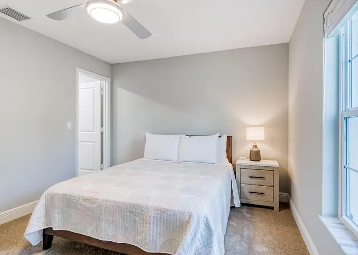 Private St Lucie Sanctuary Hotel Port St. Lucie