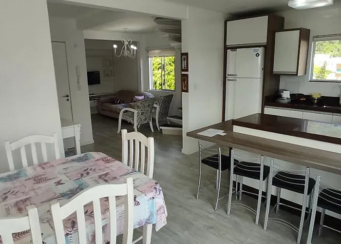 Residencial Pilati Hotel Bombinhas