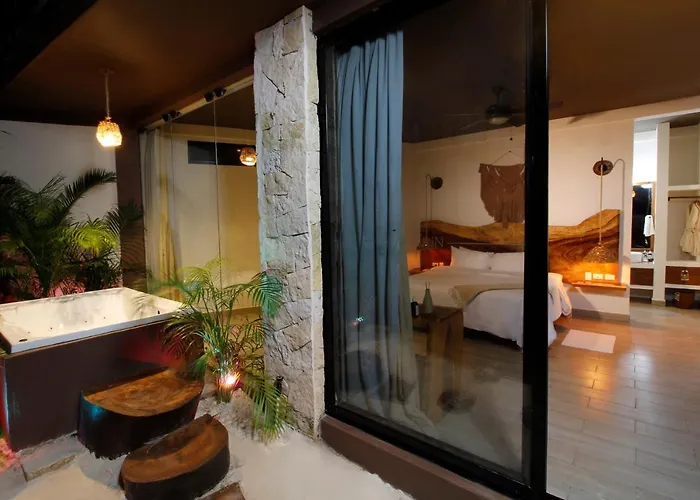 Akkuun Tulum - Adults Only