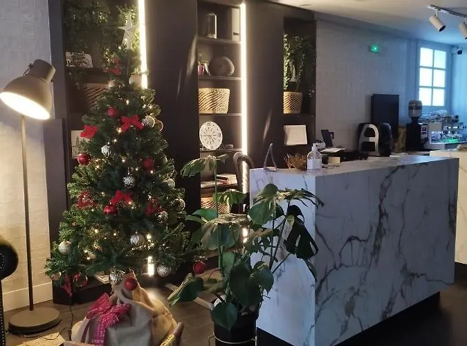 Hotel Seijo Vilalba