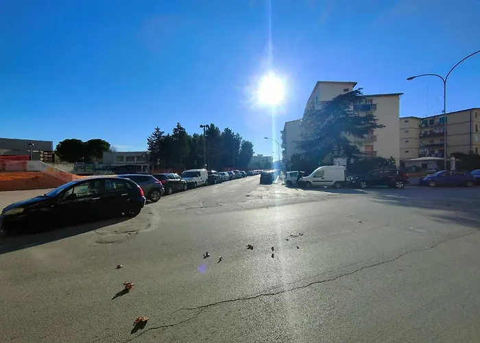 B&B La Tour Foggia