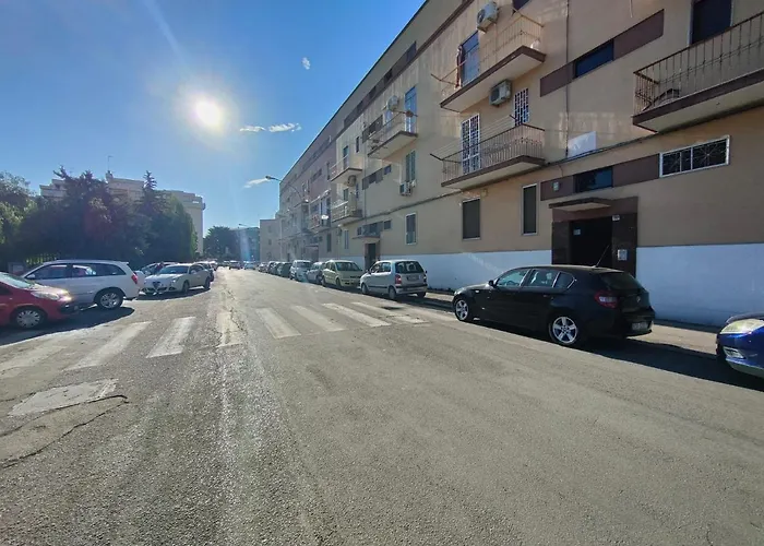 B&B La Tour Foggia