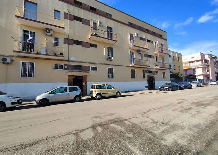B&B La Tour Foggia