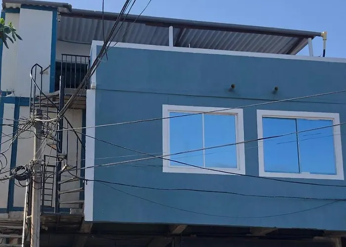 Costa Azul